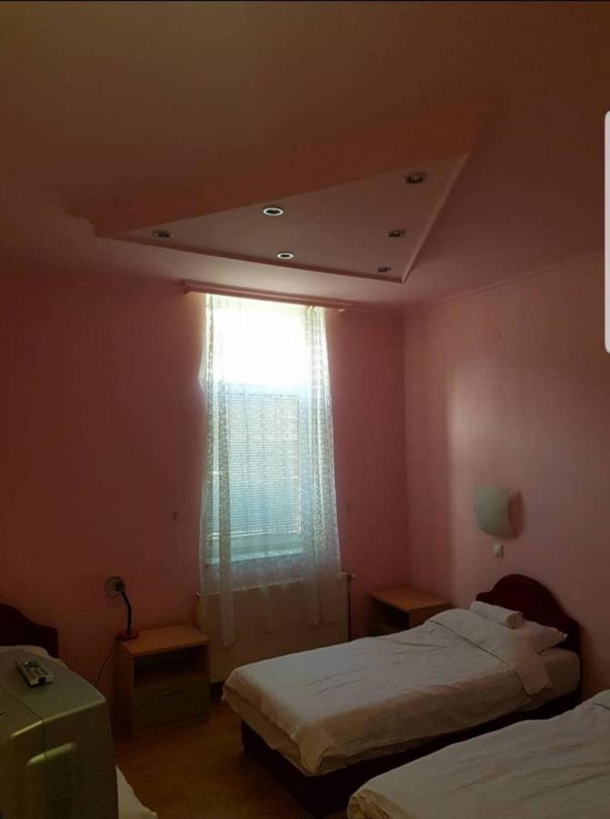 מלון Kanjiža Viktorija Nova מראה חיצוני תמונה