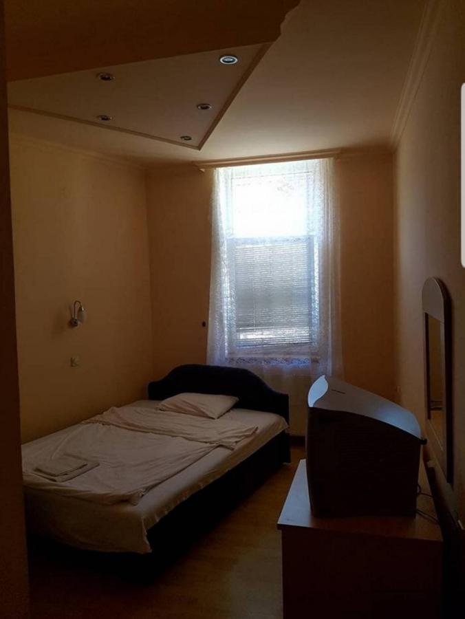 מלון Kanjiža Viktorija Nova מראה חיצוני תמונה