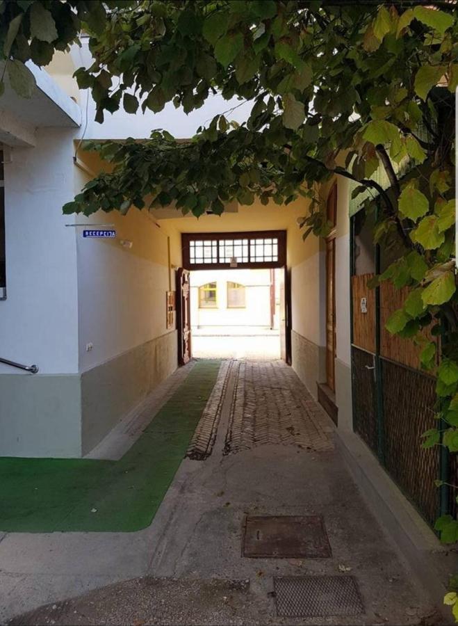 מלון Kanjiža Viktorija Nova מראה חיצוני תמונה